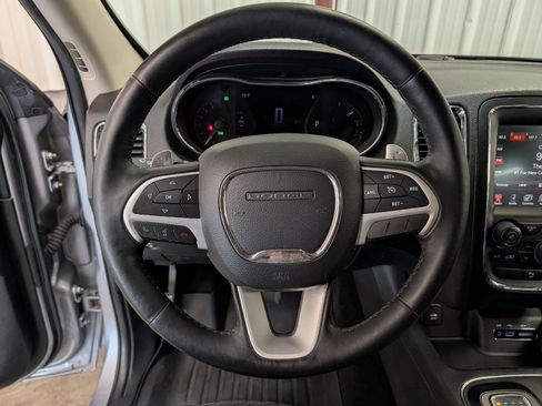 Used 2014 Dodge Durango Limited w/ Premium Group AWD/4WD image 21