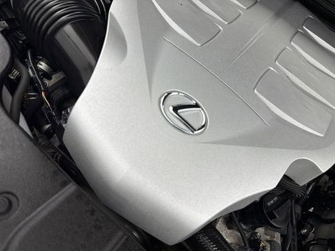 Used 2021 Lexus GX 460 Premium w/ Premium Package AWD/4WD image 36