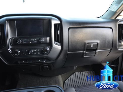 Used 2016 Chevrolet Silverado 2500 LT w/ LT Convenience Package AWD/4WD image 20