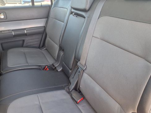 Used 2014 Ford Flex Limited w/ Equipment Group 302A image 7