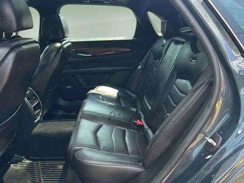 Used 2020 Cadillac CT6 Luxury image 20