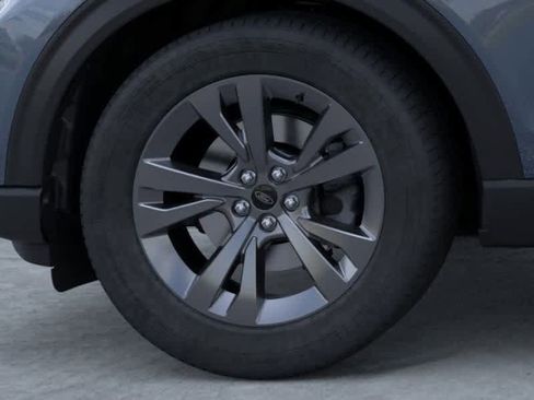 New 2026 Ford Explorer Active image 19