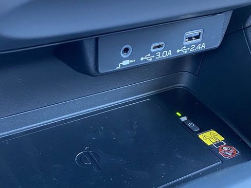 New 2025 Subaru Crosstrek 2.5i Limited w/ Crosstrek Mirror Package image 17