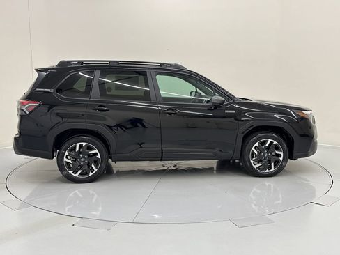 New 2026 Subaru Forester Sport AWD/4WD image 6