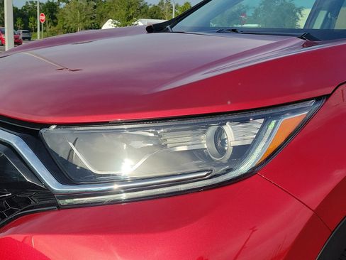 Used 2022 Honda CR-V EX-L image 10