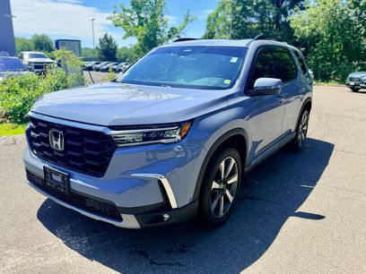 Used 2024 Honda Pilot Touring