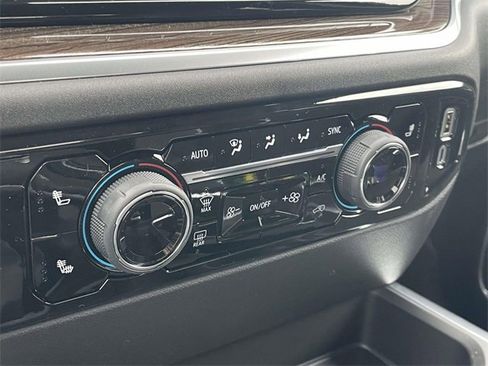 New 2026 Chevrolet Silverado 1500 LT image 16