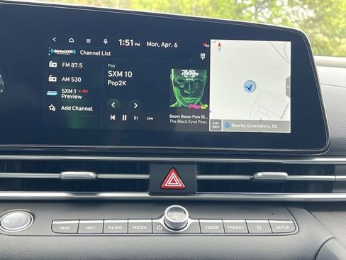 New 2026 Hyundai Elantra Limited FWD image 13
