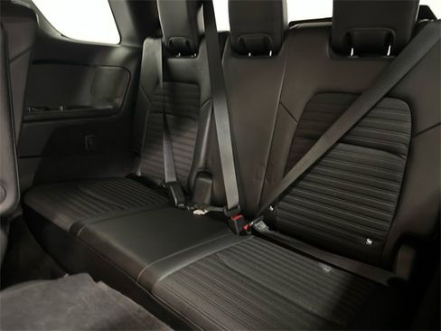 Used 2024 Nissan Pathfinder Rock Creek image 16