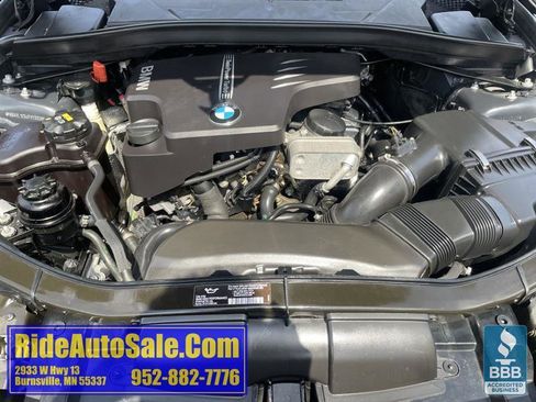 Used 2015 BMW X1 xDrive28i AWD/4WD image 22