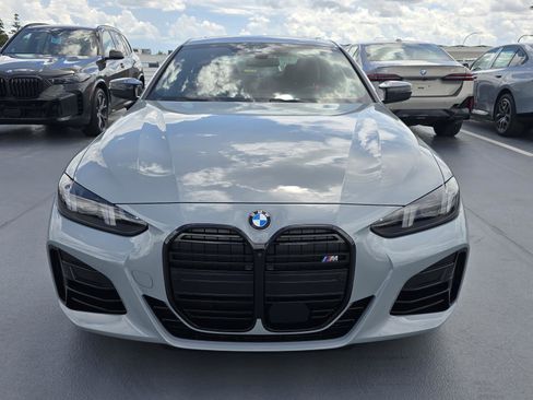 New 2026 BMW 440i xDrive M440i xDrive image 6