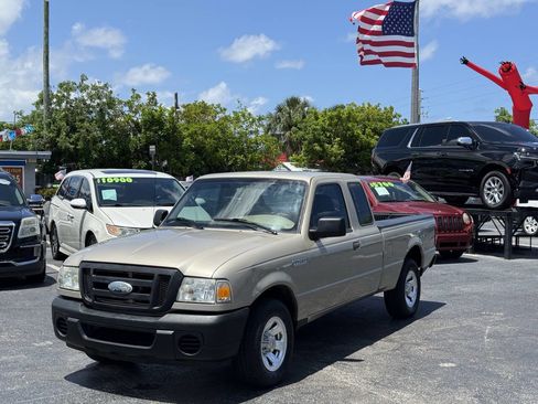 Used 2008 Ford Ranger Sport RWD image 26