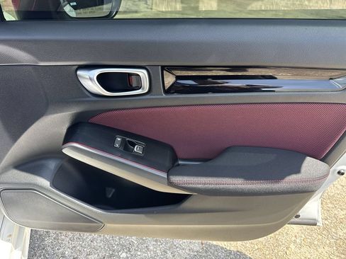 Used 2023 Honda Civic Si image 32
