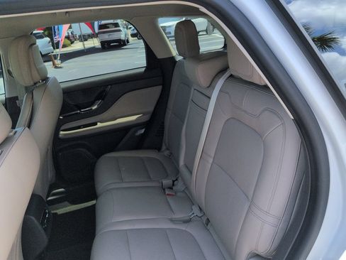 Certified 2020 Lincoln Corsair FWD image 14