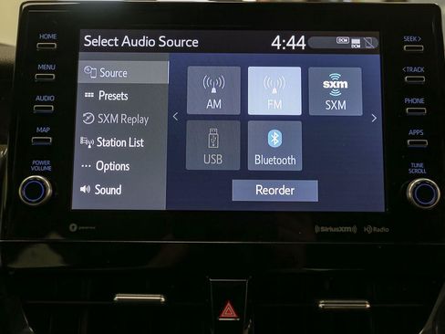 Used 2024 Toyota Camry XSE FWD image 24