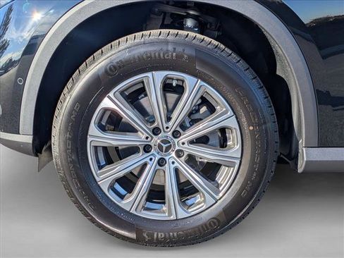 New 2026 Mercedes-Benz GLC 300 image 10
