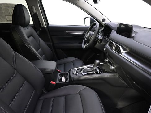 New 2025 MAZDA CX-5 AWD 2.5 S image 16