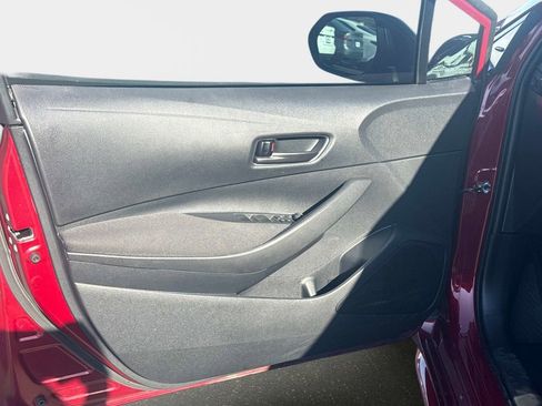 Used 2024 Toyota Corolla LE image 17