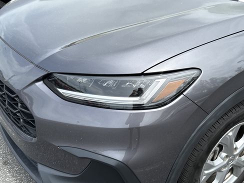 Used 2023 Honda HR-V LX image 6