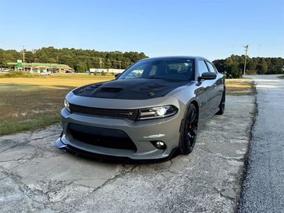 Used 2018 Dodge Charger R/T Scat Pack w/ Dynamics Package