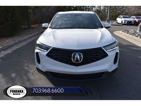 New 2026 Acura RDX Base image 2