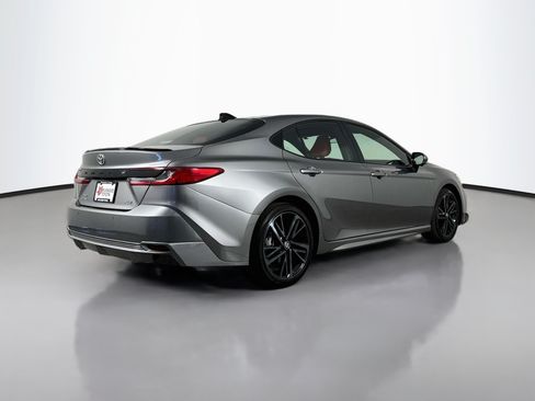 Certified 2026 Toyota Camry XSE w/ Premium Plus Package AWD/4WD image 7