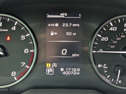 Used 2024 Subaru Legacy AWD/4WD image 22