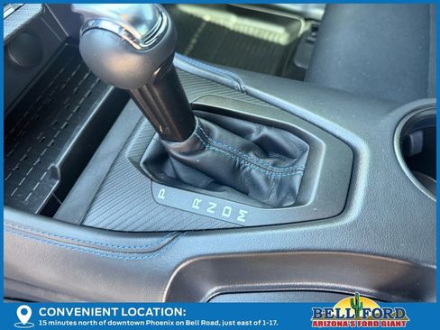 Used 2024 Ford Mustang Dark Horse RWD image 25