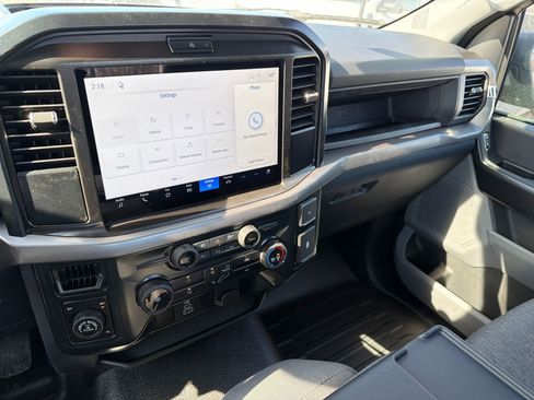 New 2026 Ford F150 XL image 19