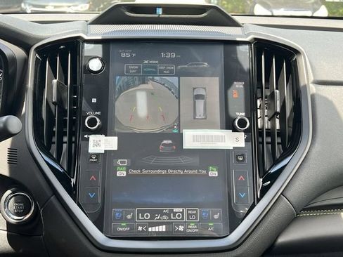 New 2026 Subaru Ascent Bronze Edition AWD/4WD image 15