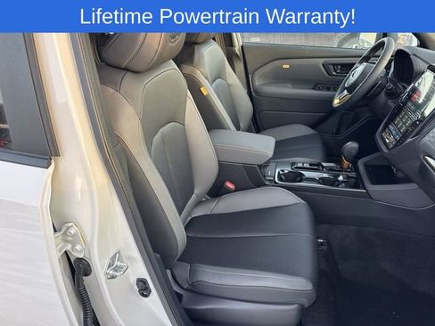 New 2026 Subaru Forester Wilderness w/ Wilderness Plus Package image 22