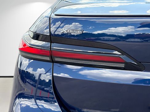 New 2026 BMW 760i xDrive w/ Executive Package AWD/4WD image 10