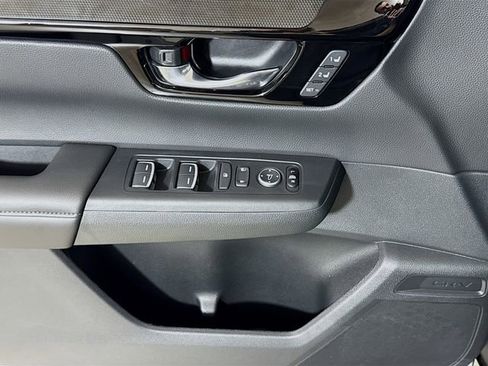 Used 2026 Honda CR-V EX-L image 15
