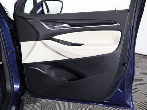 Used 2023 Buick Enclave Essence w/ Experience Buick Package image 27