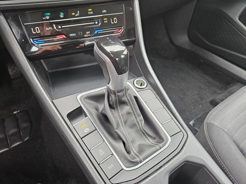 Used 2025 Volkswagen Jetta S FWD image 29