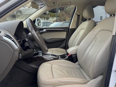 Used 2014 Audi Q5 2.0T Premium image 27