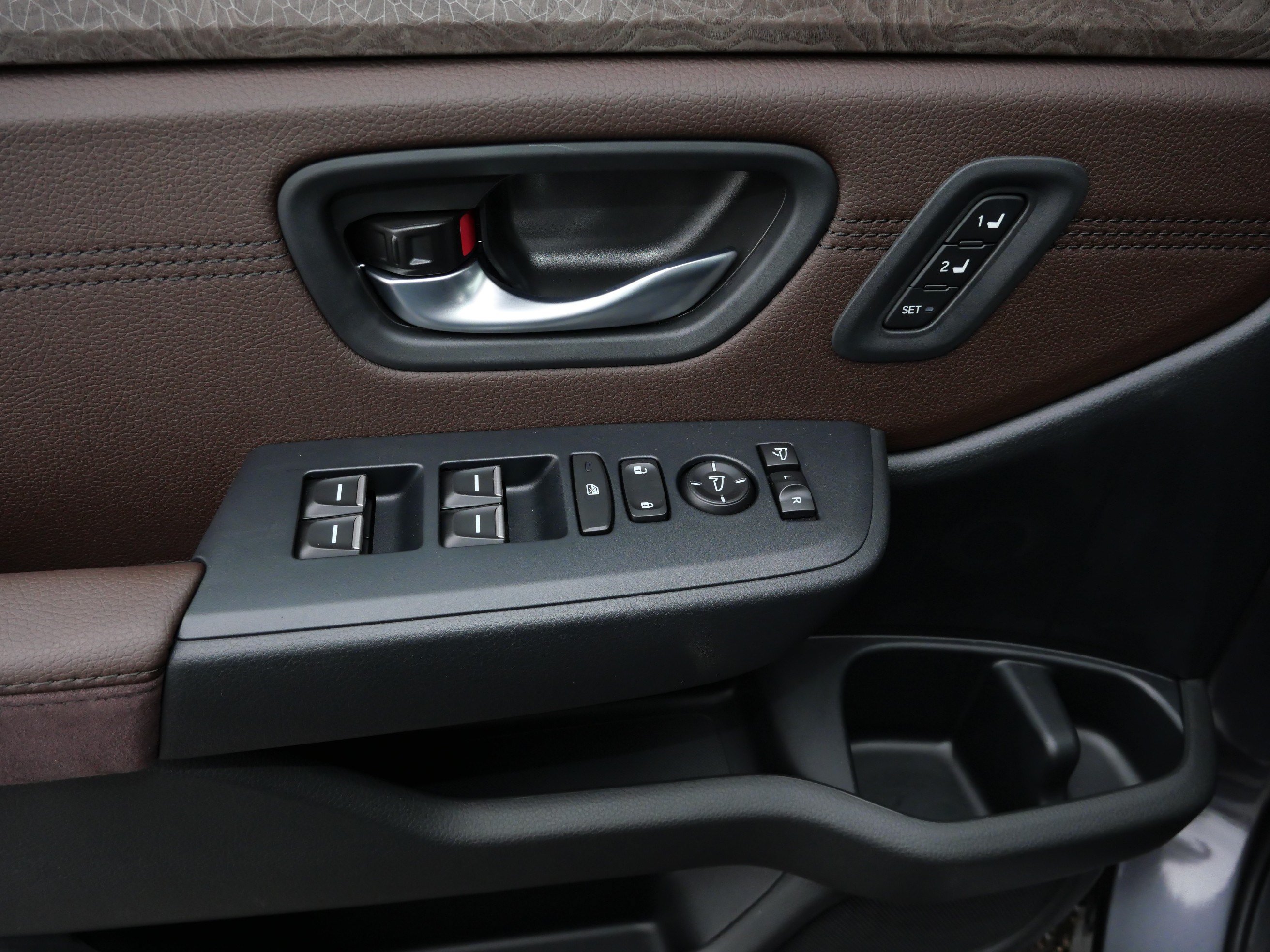 Certified 2026 Honda Pilot Elite image 19