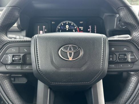 New 2026 Toyota Tacoma SR5 image 24