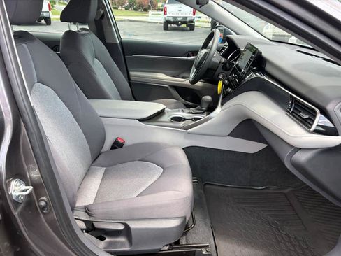 Used 2023 Toyota Camry LE FWD image 6