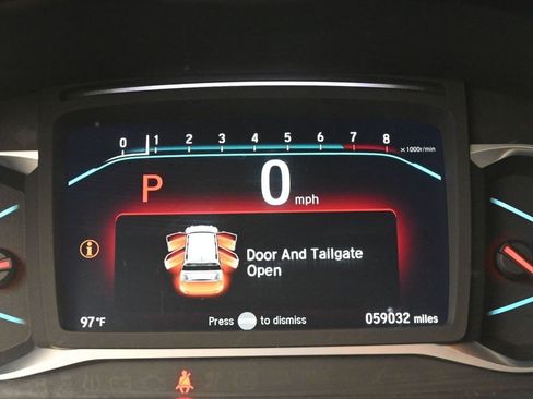 Used 2022 Honda Pilot Special Edition image 13