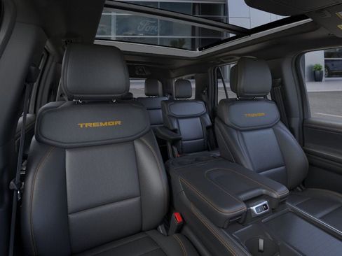 New 2026 Ford Expedition Tremor image 10
