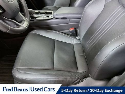 Used 2024 Lexus NX 350 AWD image 24