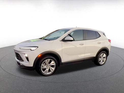 Used 2025 Buick Encore GX Preferred image 8
