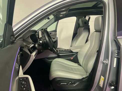 Used 2026 Acura MDX SH-AWD w/ Technology Package image 19