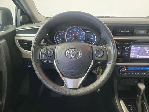 Used 2015 Toyota Corolla LE image 21
