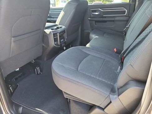 New 2026 RAM 2500 Lone Star image 24