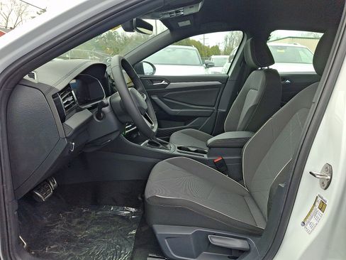 New 2026 Volkswagen Jetta Sport FWD image 9