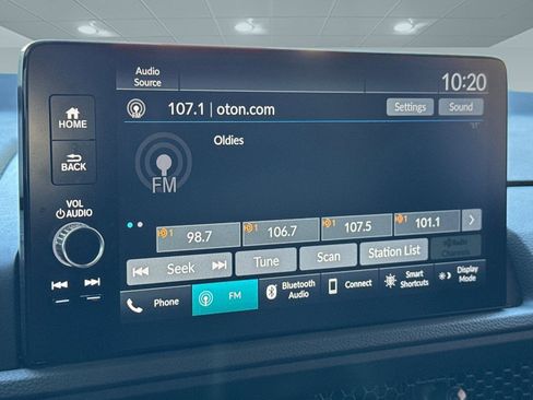 Used 2024 Honda CR-V Sport-L image 23