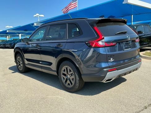 New 2026 Honda CR-V TrailSport image 4