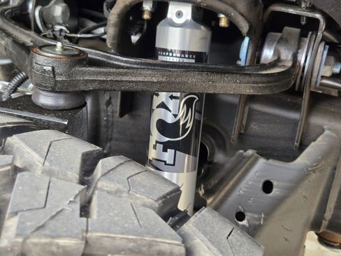 New 2025 GMC Sierra 3500 Denali Ultimate image 10